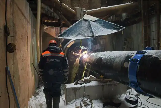 К 2030 году газовые поставки на Дальний Восток увеличатся в четыре раза