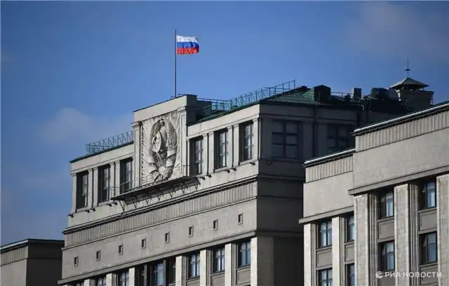 В Госдуме намерены закрепить договоренности лидеров России и КНДР на законодательном уровне