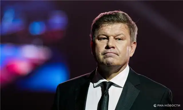 Жорин допустил штраф для Губерниева в случае обращения «Крыльев Советов» в суд