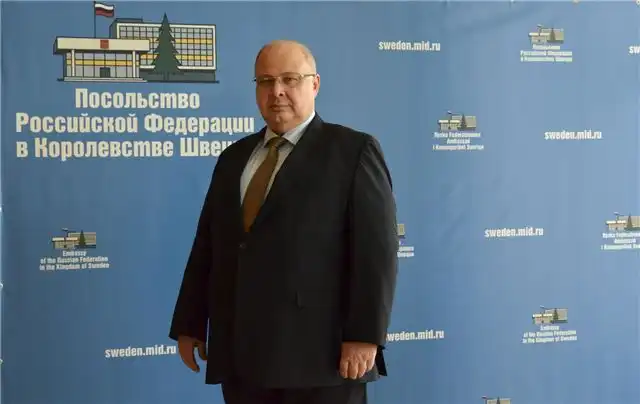 Посол Беляев заявил об усилении антироссийской риторики и военной активности Швеции