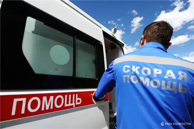 Томский подросток спас тренера, потерявшего сознание в озере