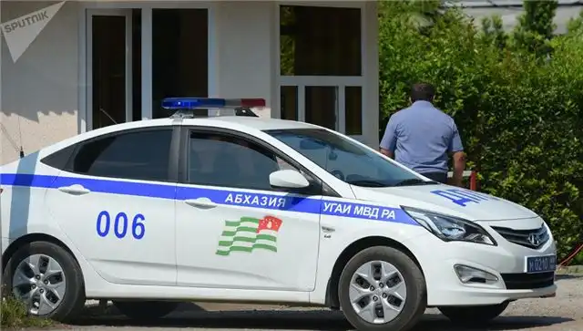 После нападения на туристку из России в Абхазии усилены меры патрулирования МВД