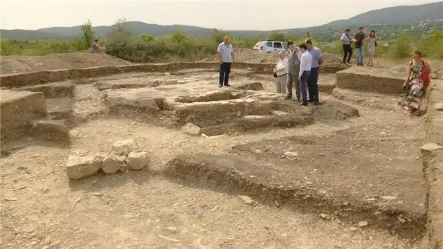 В Крыму отменили летнюю археологическую практику для студентов — Майко