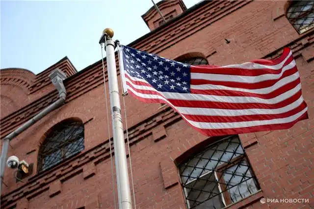 За полгода ICE задержала в США 223 украинца с временной защитой