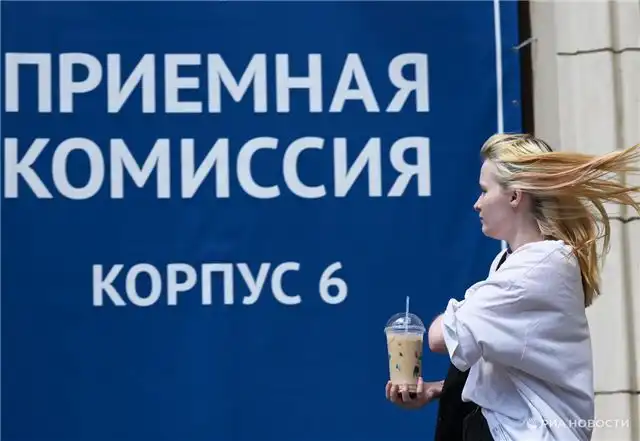 Все больше победителей олимпиад поступают в российские вузы на бюджетные места
