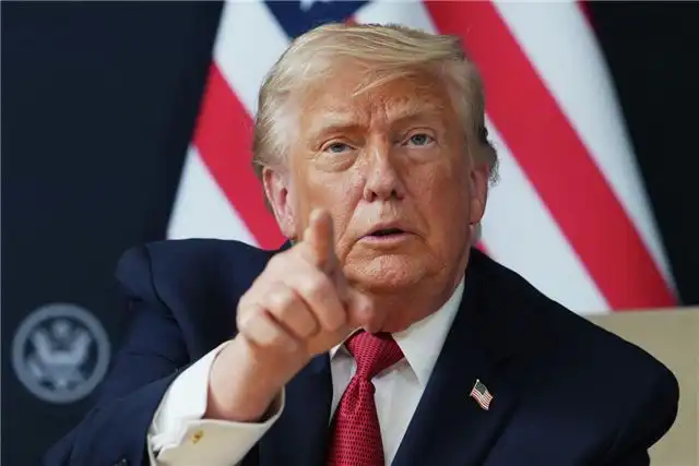 Трамп заявил о 28-кратной окупаемости американской операции против Венесуэлы
