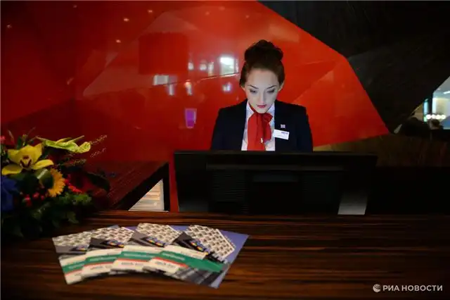 Заселение в отели по цифровому ID в «Максе» стало доступно россиянам