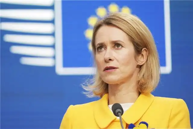 Euractiv - Франция, Германия и Италия могли сорвать планы Каллас по созданию оборонного альянса