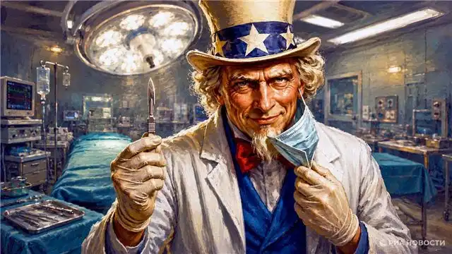 «Удалить опухоль» - США пытаются давить угрозами, но мир не поддается страху