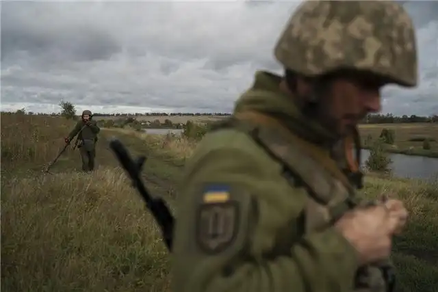 Бывший военнослужащий ВСУ Липко раскрыл подробности перехода на российскую сторону