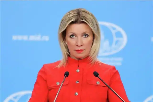 Захарова заявила о поддержке обществом идеи безвизового режима между Россией и Китаем