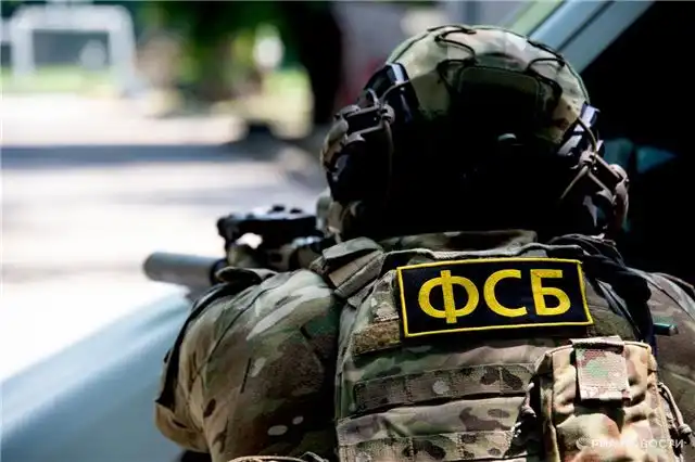ФСБ заявила о причастности гражданина Молдавии к покушению на высокопоставленного российского военного