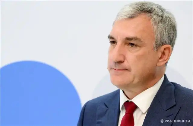 Канатная дорога между Приамурьем и Китаем может начать работу в мае 2027 года — Орлов
