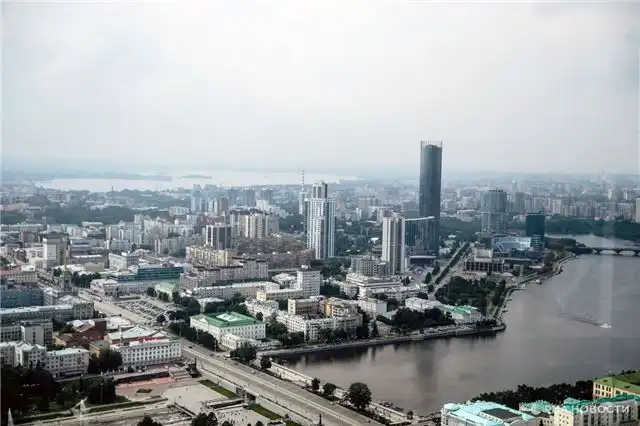 434 представителя Свердловской области отправятся на Международный фестиваль молодежи
