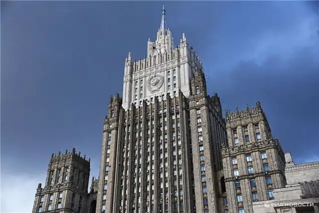 Россия и Армения рассматривают возможность открытия дипмиссий во Владикавказе и Капане