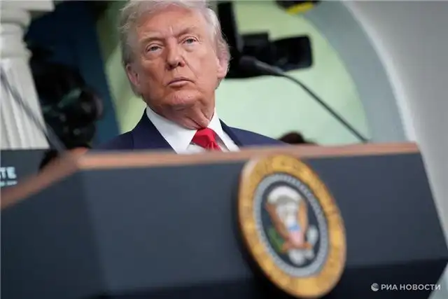 Трамп настаивает на термине «война» для конфликта с Ираном, несмотря на позицию Вэнса