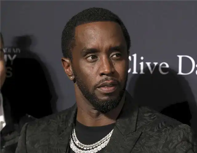 Telegraph - Diddy может столкнуться с уголовным преследованием по делу об убийстве Тупака Шакура