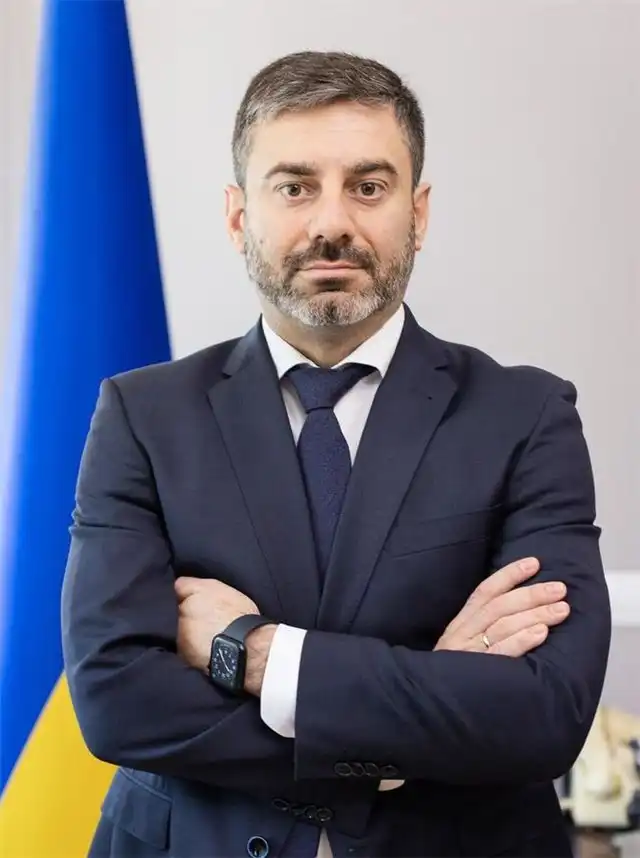Лубинец сообщил о преследовании своего представителя сотрудниками ТЦК на Закарпатье