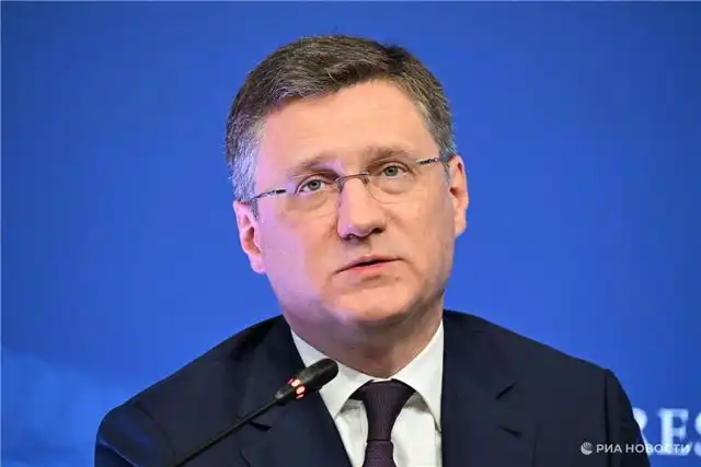 Минэнерго выступило за продление ограничений на экспорт дизельного топлива