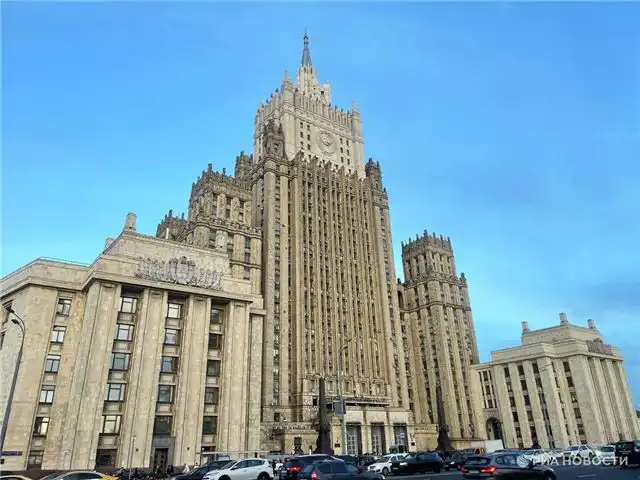 Россия намерена обсудить в ООН исчезновение священнослужителей УПЦ на Украине