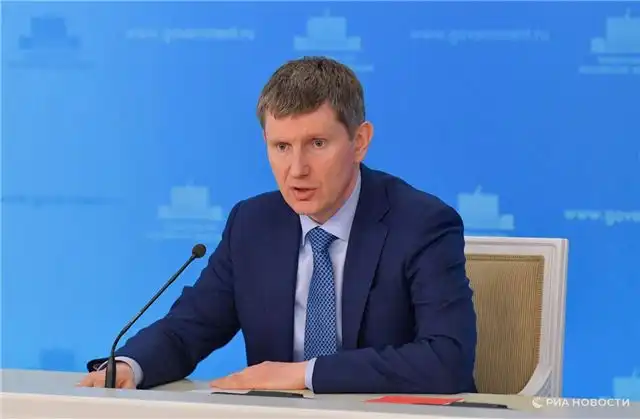 Решетников объяснил замедление экономики закономерной фазой цикла