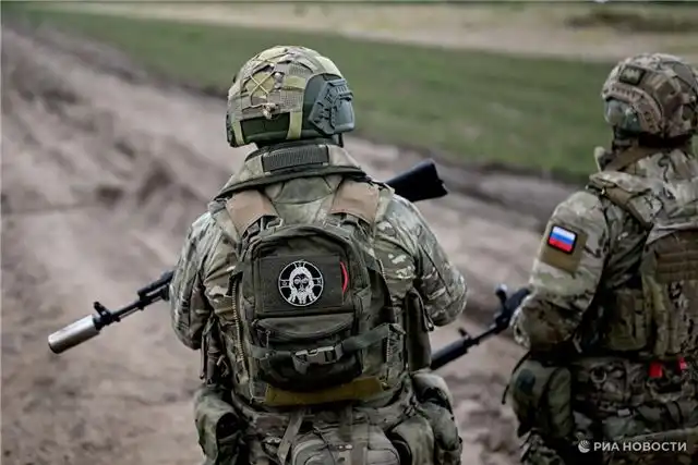 Минобороны сообщило о потерях ВСУ в 300 военнослужащих за сутки на направлении «Восток»