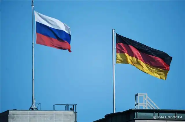 АдГ призвала Германию к прямому диалогу с Россией по вопросу Украины