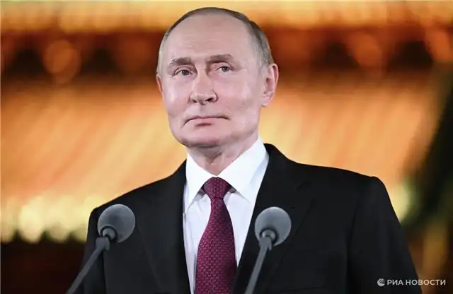 Путин ознакомился с итогами развития Дальнего Востока на специальной презентации
