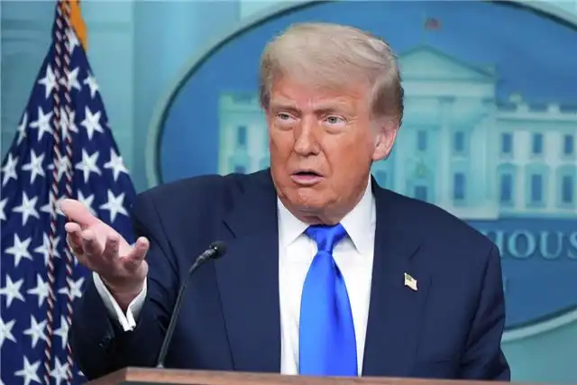 Трамп заявил, что доходы США от Венесуэлы в 50 раз превысили расходы на операцию