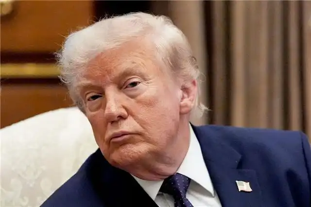 Трамп не считает турецкие С-400 препятствием для возвращения Анкары к программе F-35