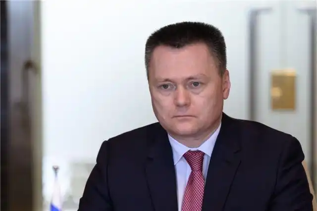 Краснов предложил укрепить взаимодействие между высшими судами России и Индии