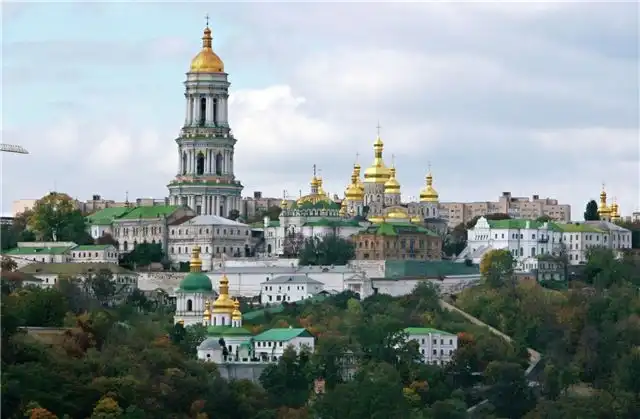 Россия намерена контролировать ситуацию вокруг святынь Киево-Печерской лавры — Мелех