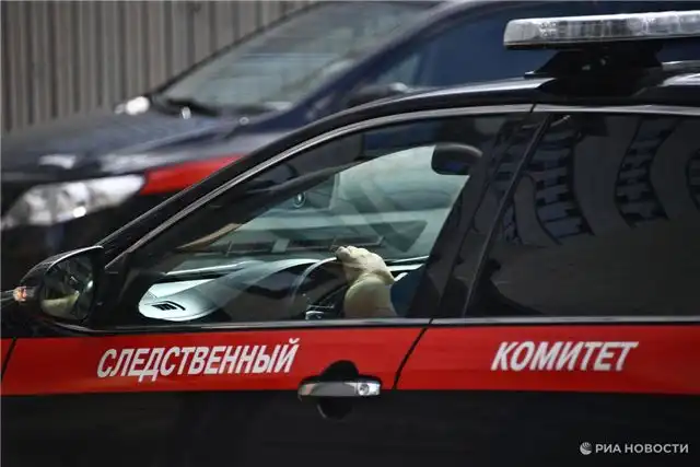 СК выясняет обстоятельства избиения экс-мужем женщины в дагестанском СИЗО