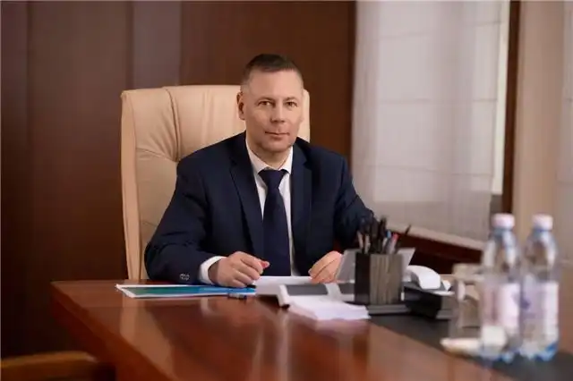 Орлов заявил об отсутствии угрозы для жителей после пожара на Амурском ГХК