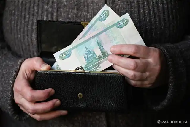 Виталий Королев назвал ключевые направления работы в обращении к жителям