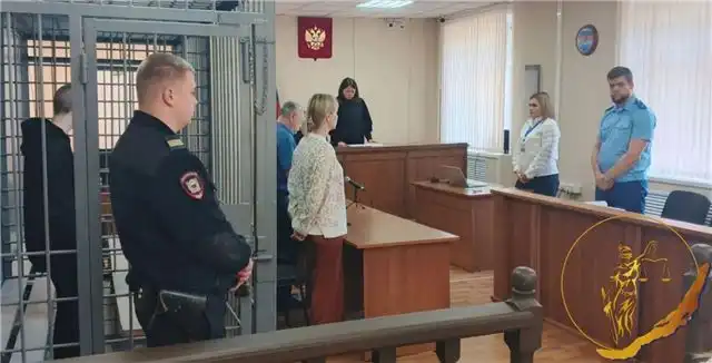 Подросток из Приангарья получил восемь лет за убийство двух девушек