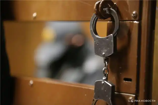 Организатор межрегиональной наркогруппировки на Урале получил 17 лет колонии