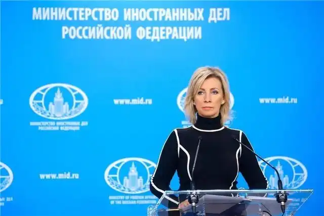 Захарова заявила о рассмотрении в Совбезе ООН угроз Зеленского гражданской авиации
