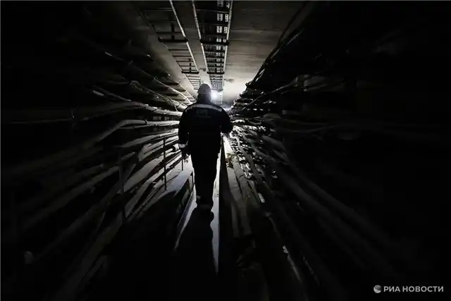 Реконструкцию трех коллекторов в Орехово-Зуеве завершат в июле