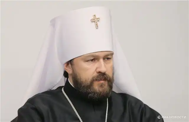 Суд учёл доводы защиты митрополита Илариона, сообщил Мельников