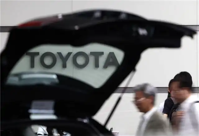 Toyota и Honda рассматривают снижение выпуска автомобилей в Канаде на фоне американских пошлин
