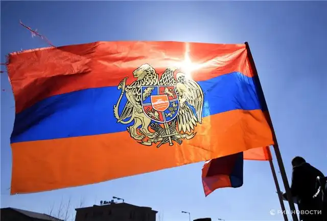 Шармазанов - Без российской базы Армения не сможет сдержать влияние Турции