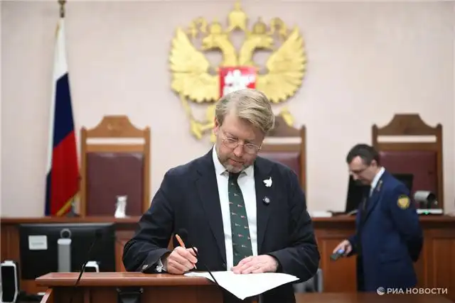 Гуцан — Генпрокуратура за полгода добилась пересмотра более 1,6 тысячи нормативных актов